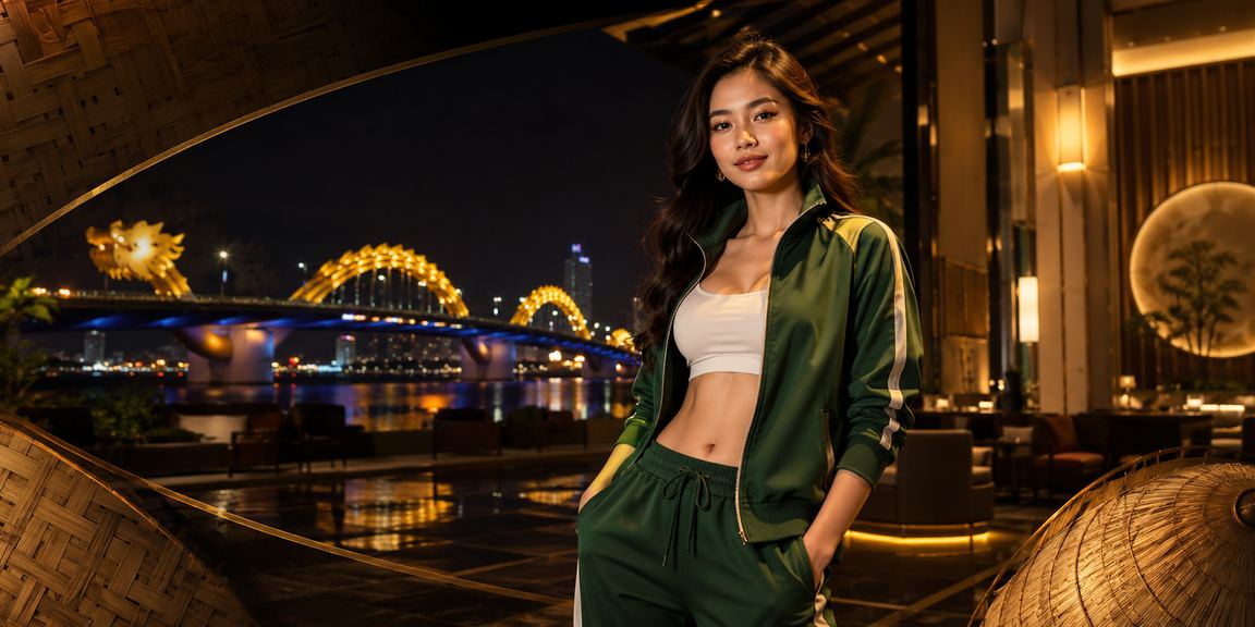 Hình ảnh sân chơi cá cược VIP đẳng cấp tại Đà Nẵng